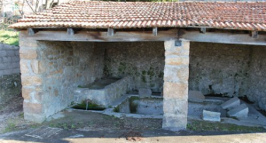lavoir crestet