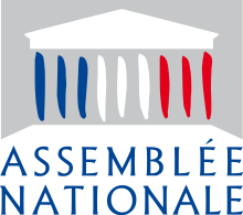 logo assemblée nationale