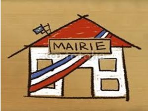 mairie
