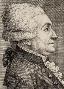 personnage le crestet