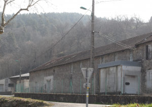 abattoirs