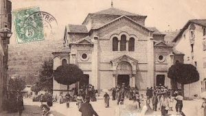 Lamastre - Temple de Lamastre - Chalaye-001