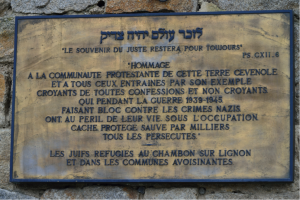 plaque-chambon