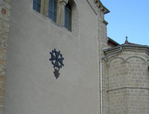 temple-lamastre-croix-huguenote