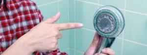 eau-calcaire-douche