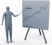 logo statistique