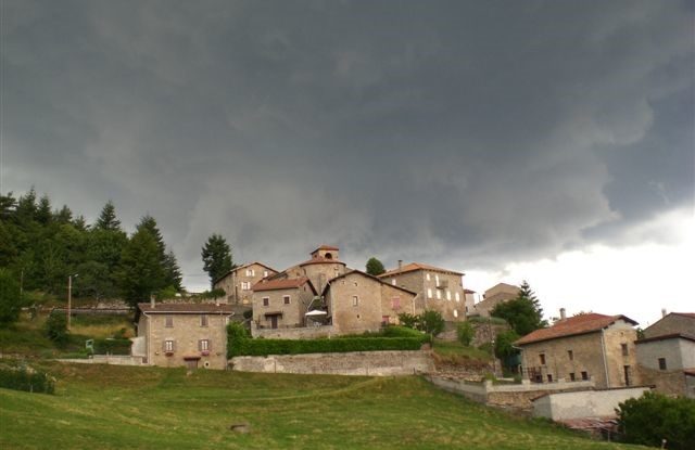 village de saint basile