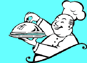 chef cuisinier