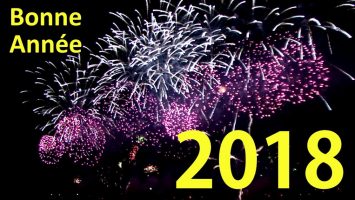 message de bonne année