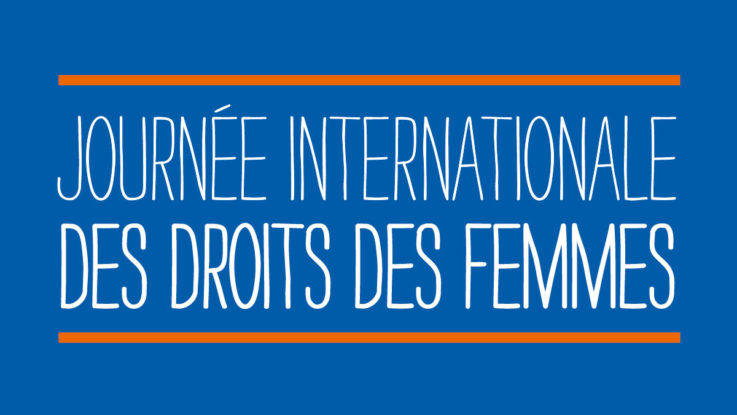 Télécharger gratuitement Images 8 Mars Journee Internationale Des Droits Des Femmes dernière par