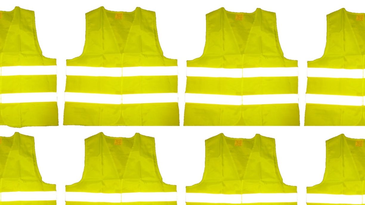 Mairies Ouvertes Gilets Jaunes Lamastre Chanson Les