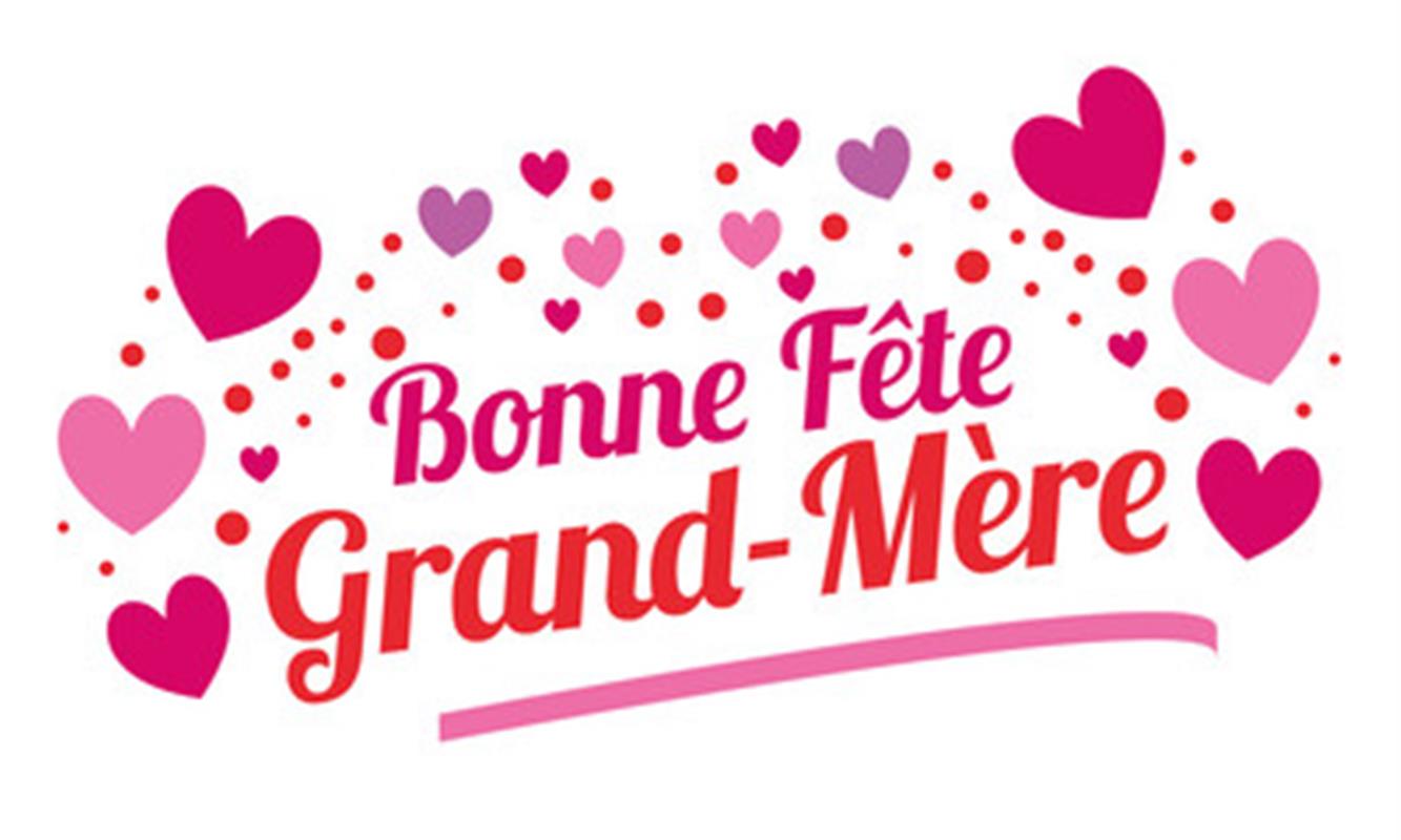 7 mars 2021 fête des grandsmères Rassemblement autour du doux